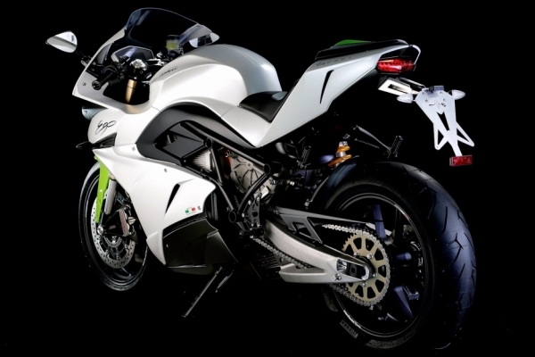 Energica Ego