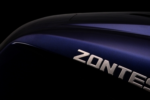 Zontes S250