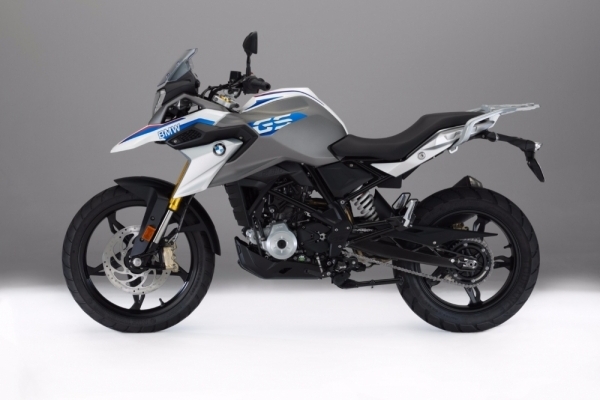 BMW G 310 GS