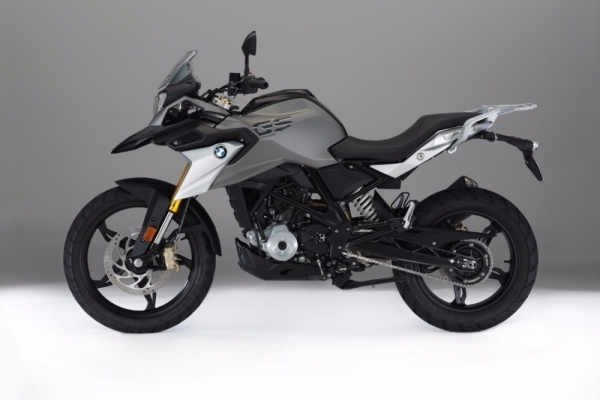 BMW G 310 GS