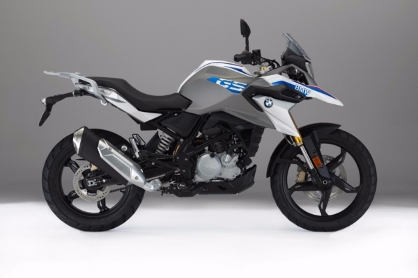 BMW G 310 GS