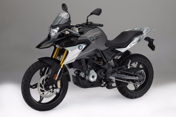 BMW G 310 GS