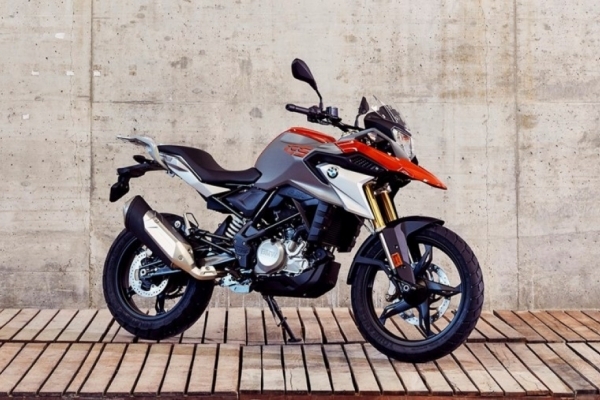 BMW G 310 GS