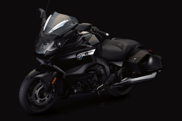 BMW K1600B