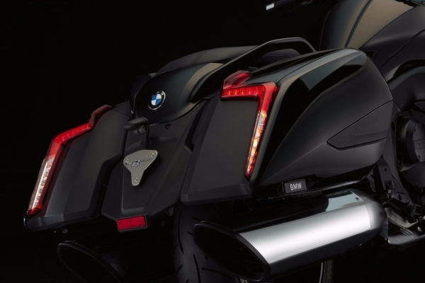 BMW K1600B