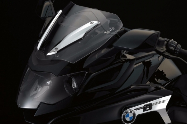 BMW K1600B