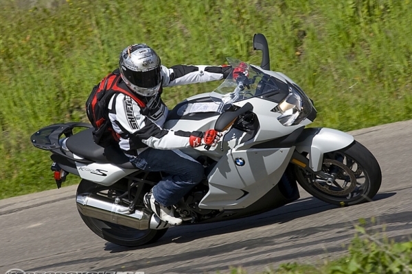 BMW K1300S