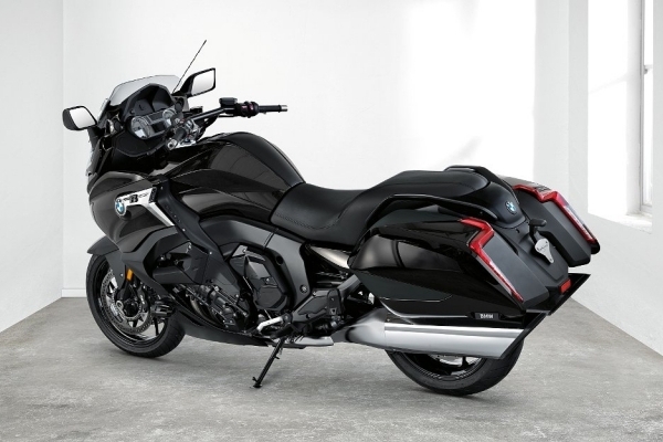 BMW K1600B