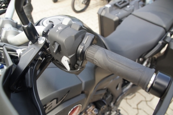 Africa Twin 2016