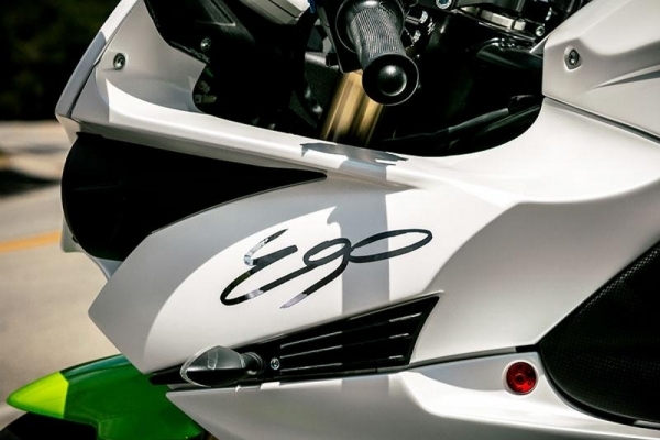 Energica Ego