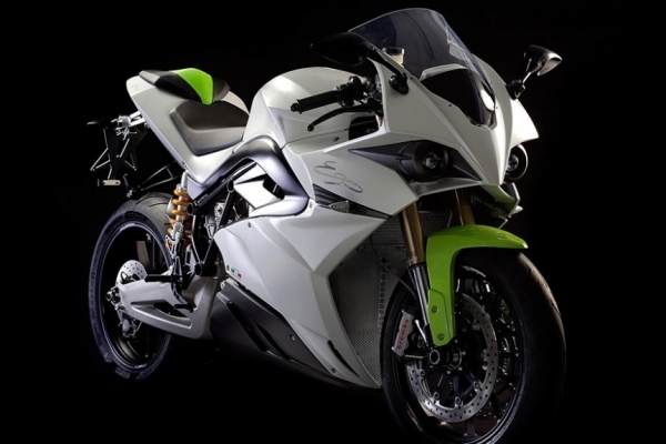 Energica Ego