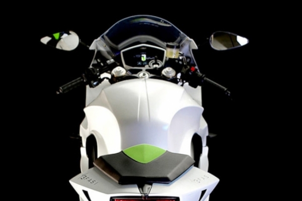 Energica Ego