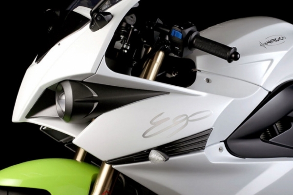 Energica Ego