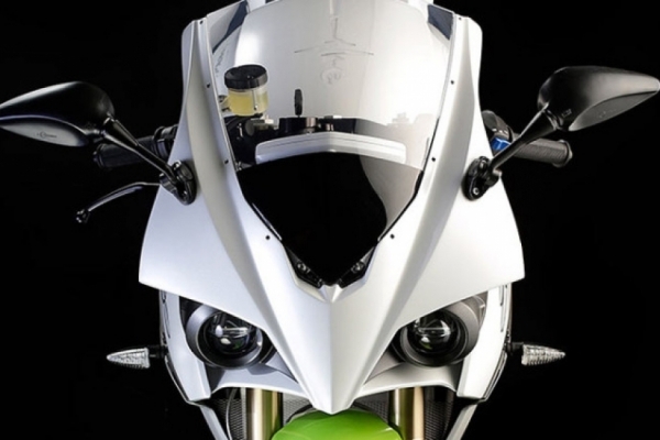 Energica Ego