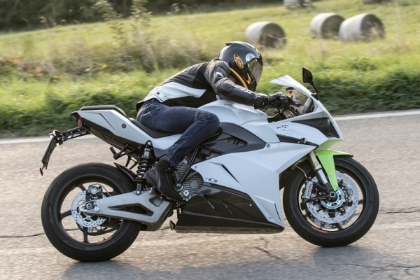 Energica Ego