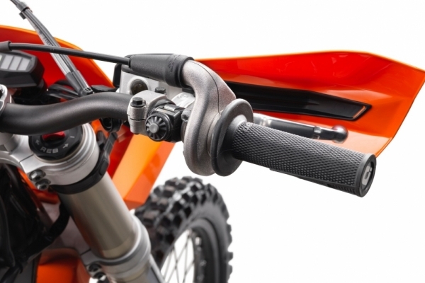 Grip Handlebar