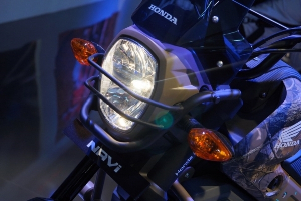 Honda NAVi