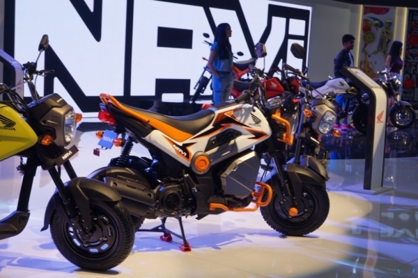 Honda NAVi