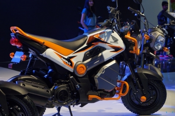 Honda NAVi