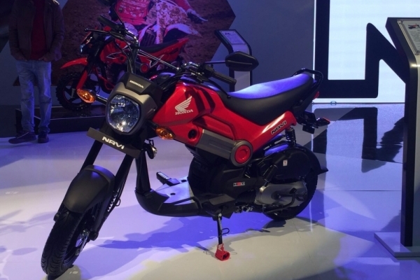 Honda NAVi