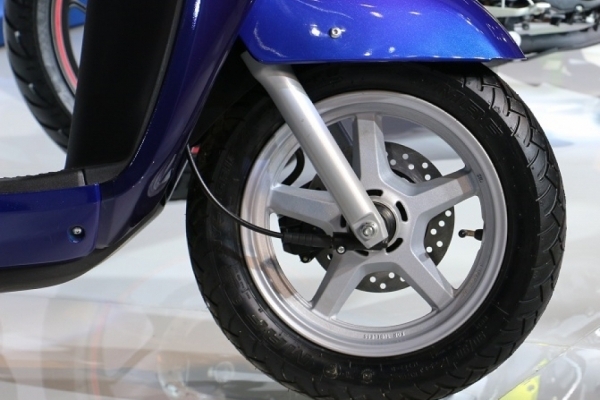 Suzuki Access 125