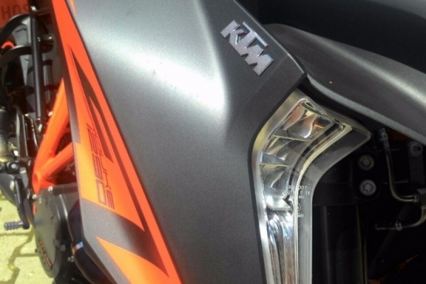 1290 Super Duke GT