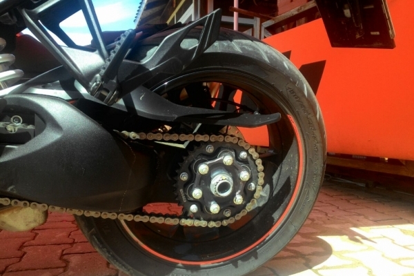 1290 Super Duke GT