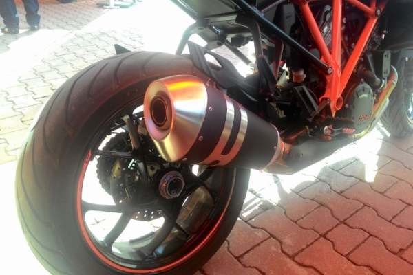 1290 Super Duke GT