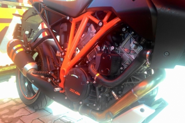 1290 Super Duke GT