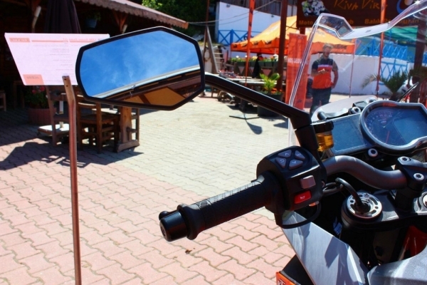 1290 Super Duke GT