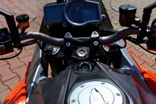 1290 Super Duke GT