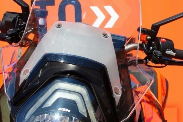 1290 Super Duke GT