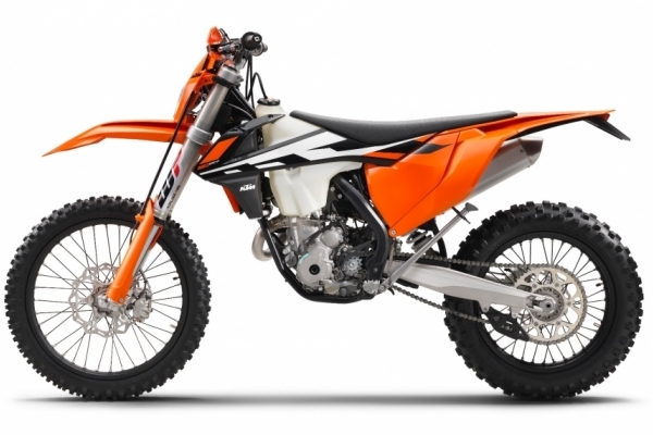 KTM 350 EXC-F