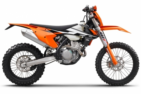 KTM 350 EXC-F