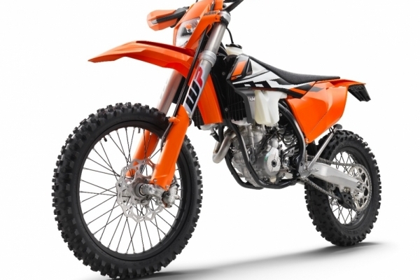 KTM 350 EXC-F