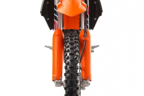 KTM 450 EXC-F