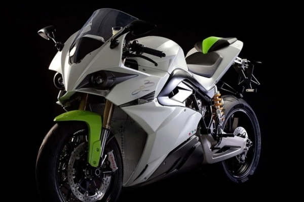 Energica Ego