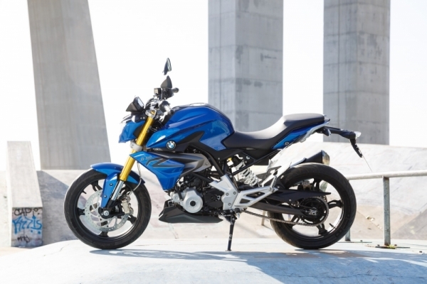 BMW  G310R