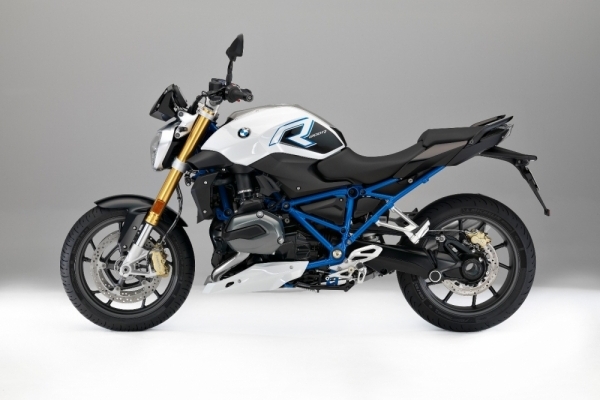 R 1200 R Sport