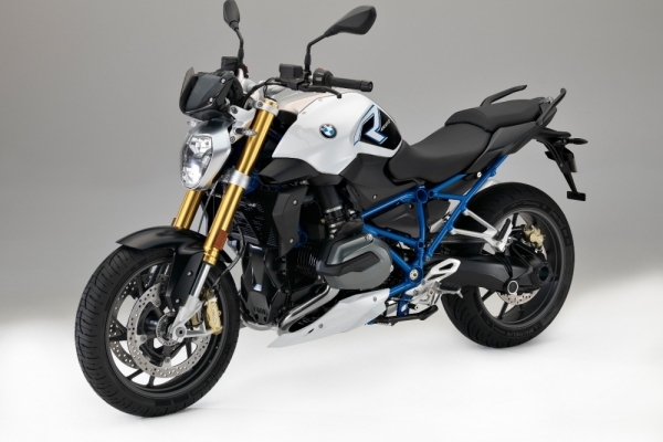 R 1200 R Sport