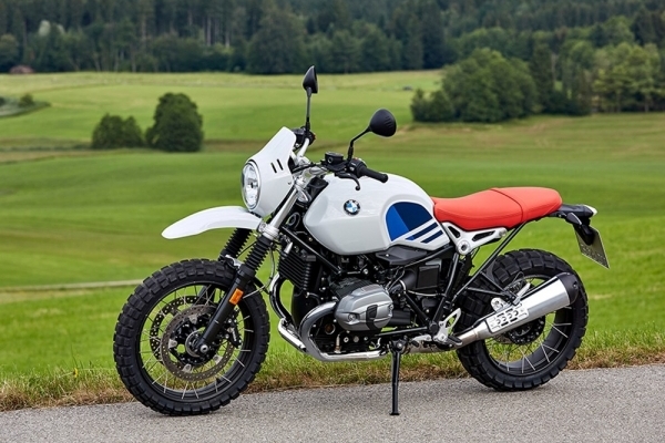 BMW R nineT Urban G/S