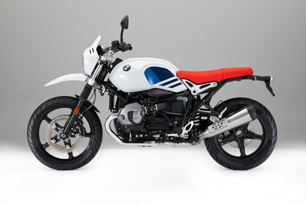 BMW R nineT Urban G/S