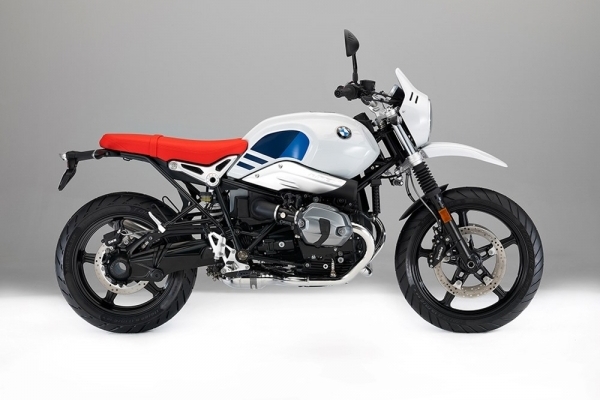 BMW R nineT Urban G/S