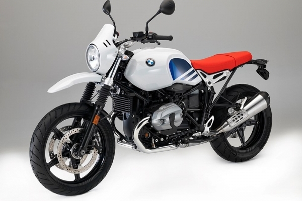 BMW R nineT Urban G/S