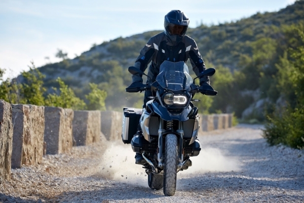 202017 BMW R1200GS17 BMW R1200GS