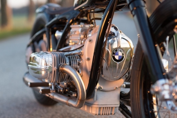 BMW R5