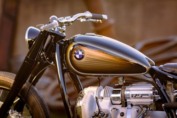 BMW R5