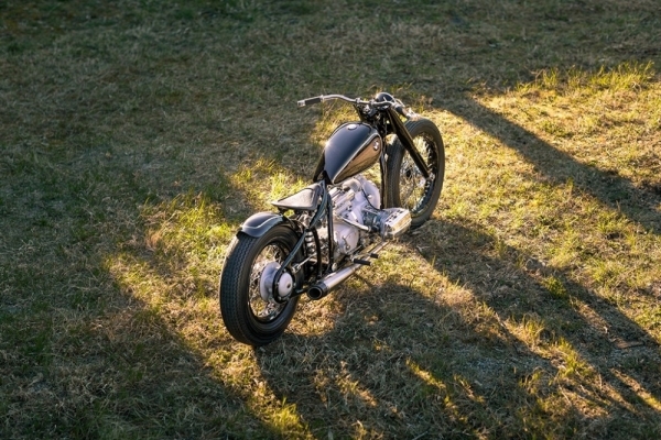 BMW R5