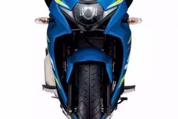 GSX 250R