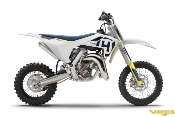 Husqvarna TC 50 2018